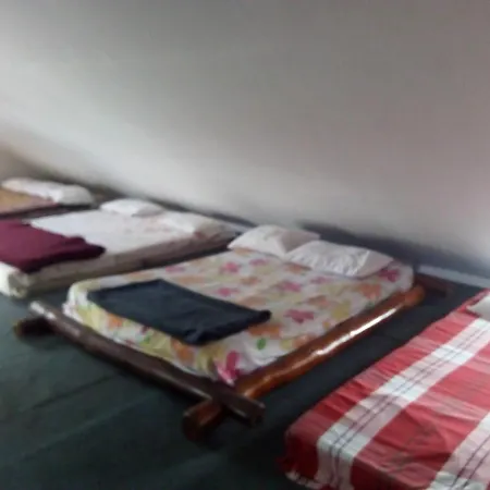 New Jayamasa Homestay Guest house *