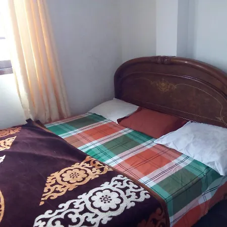 New Jayamasa Homestay *