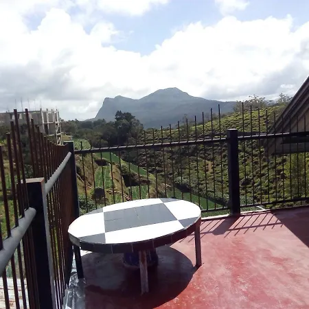 New Jayamasa Homestay Guest house Nuwara Eliya