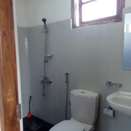 New Jayamasa Homestay * Nuwara Eliya