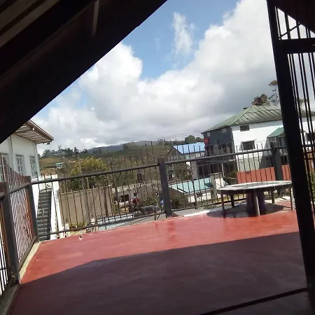 New Jayamasa Homestay * Nuwara Eliya