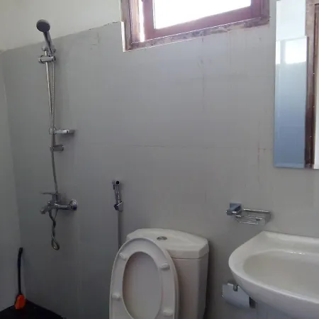 New Jayamasa Homestay Nuwara Eliya