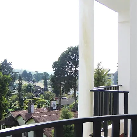 The Teak By Lakbima Apartment *