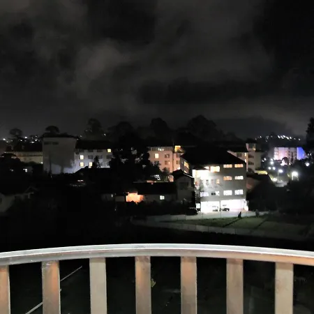 The Teak By Lakbima Apartment Nuwara Eliya