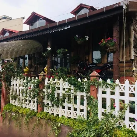 Guest house Silonya Holiday