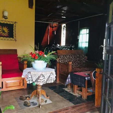 Guest house Silonya Holiday Nuwara Eliya