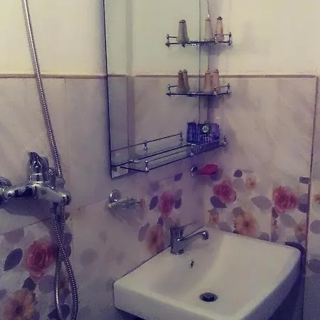 Silonya Holiday Guest house