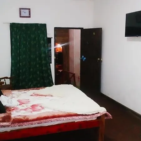 Silonya Holiday Guest house