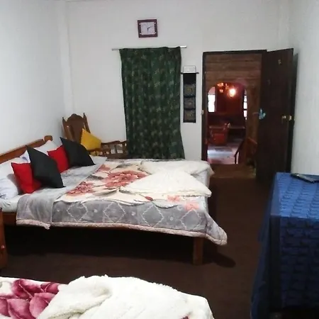 Silonya Holiday Nuwara Eliya