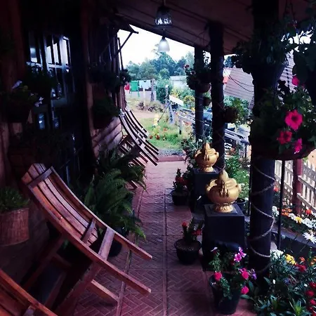 Silonya Holiday Guest house *