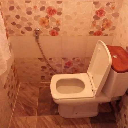 Silonya Holiday Guest house