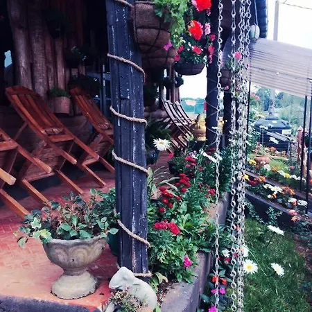 Guest house Silonya Holiday Nuwara Eliya