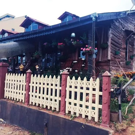 Silonya Holiday Guest house