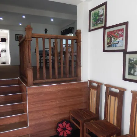 Elegant Guest house Nuwara Eliya