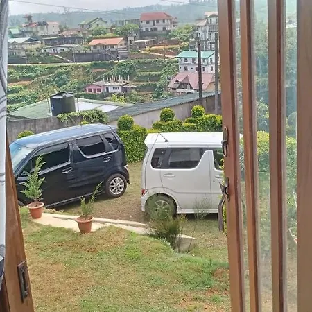 Elegant Guest house Nuwara Eliya