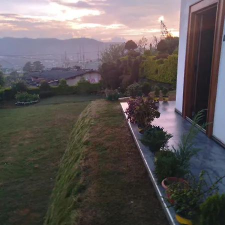 Guest house Elegant