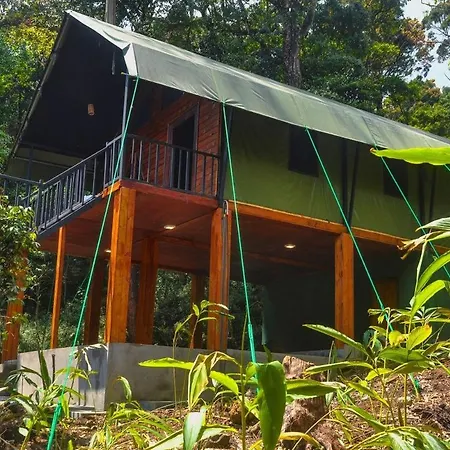 Mandaram Eco Resort Nuwara Eliya