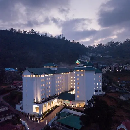 Araliya Red - Budget Friendly Hotel- Where Find Stunning 360 Panoramic View Of Hotel 4*