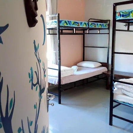 Guest house Vibe Way Nuwara Eliya