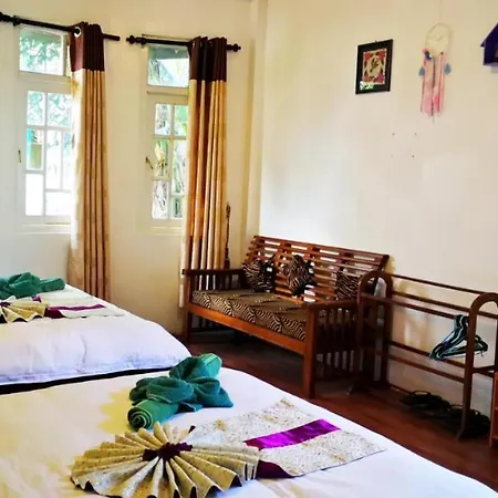 Uyou Ceylon Guest House Bed & Breakfast Nuwara Eliya
