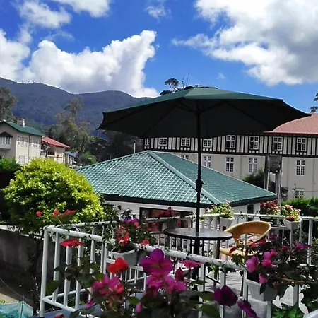 Uyou Ceylon Guest House Nuwara Eliya