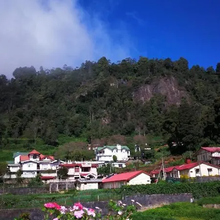 Bed & Breakfast Uyou Ceylon Guest House Nuwara Eliya