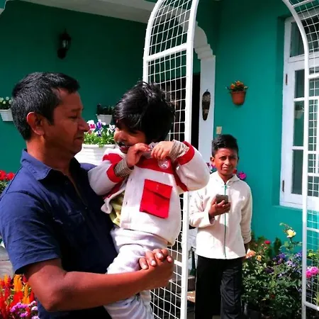 Uyou Ceylon Guest House Bed & Breakfast *