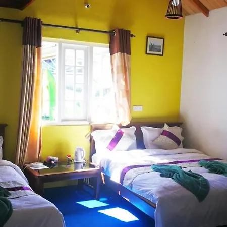 Bed & Breakfast Uyou Ceylon Guest House Nuwara Eliya