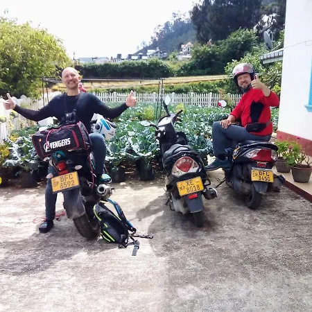 Vibe Way * Nuwara Eliya