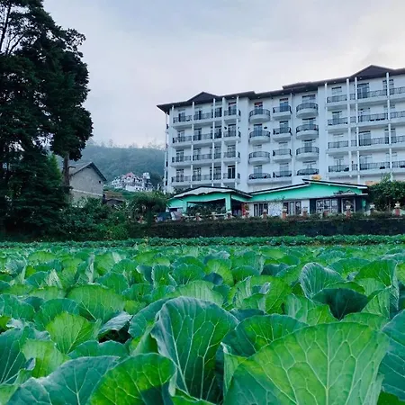 Apartment The Teak By Lakbima Nuwara Eliya