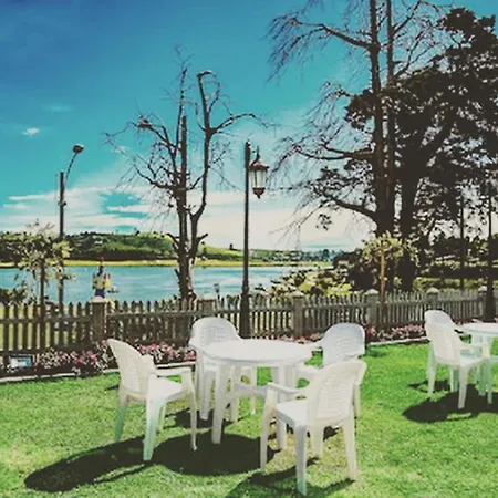 Royal Hotel Nuwara Eliya