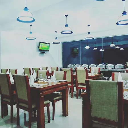 Royal Nuwara Eliya