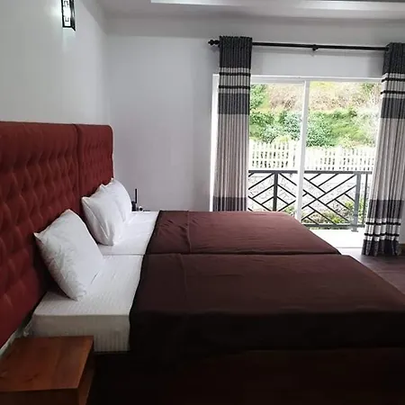 Nive * Nuwara Eliya