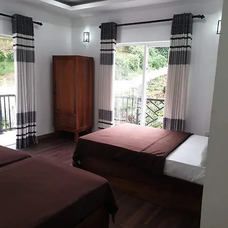 Nive Nuwara Eliya