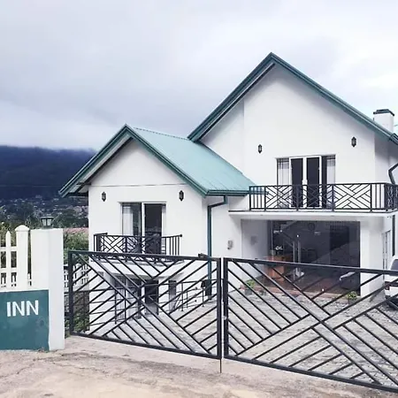 Nive Guest house Nuwara Eliya