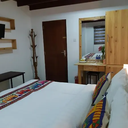 Guest house Dutch