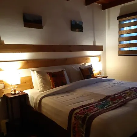Dutch Guest house