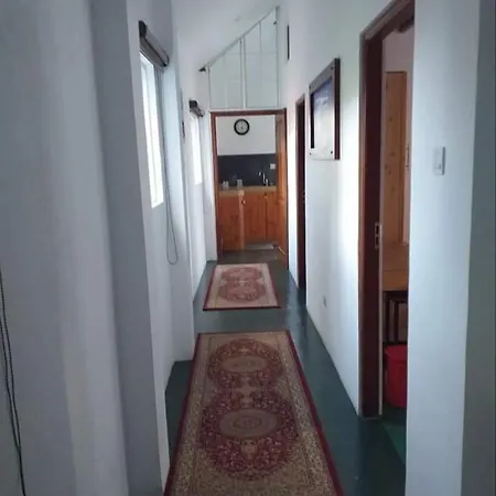Guest house Dutch