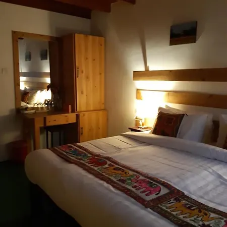 Guest house Dutch *