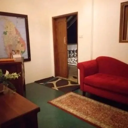Guest house Dutch *