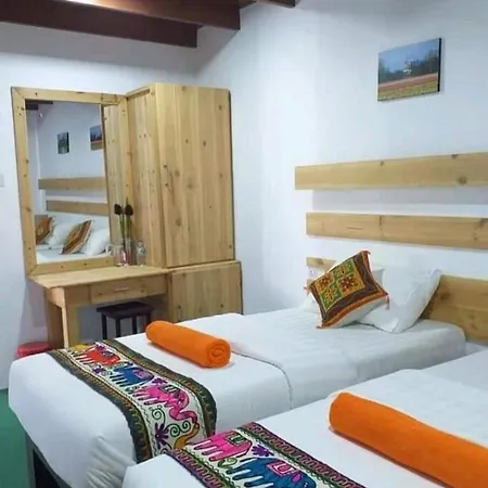 Guest house Dutch