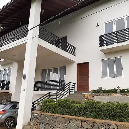 J's Hotel Nuwara Eliya