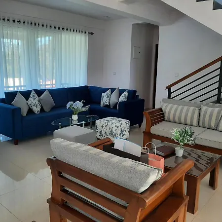 J's Hotel Nuwara Eliya