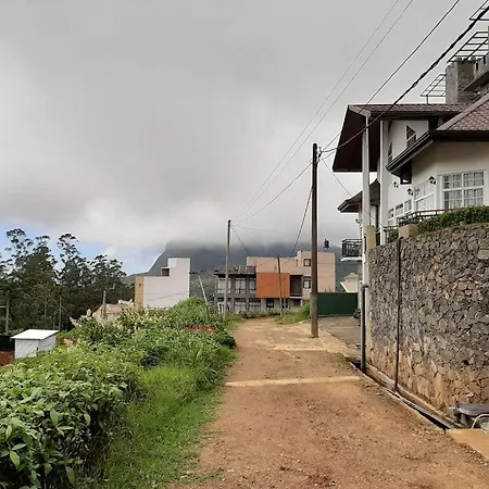 J's Nuwara Eliya
