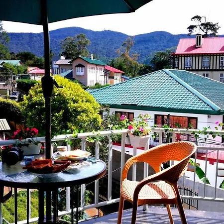 Uyou Ceylon Guest House * Nuwara Eliya