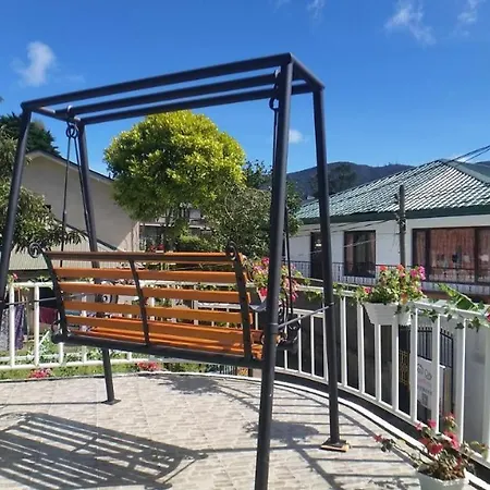 Uyou Ceylon Guest House