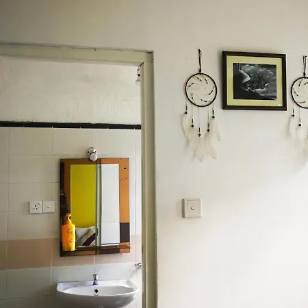 Uyou Ceylon Guest House Nuwara Eliya