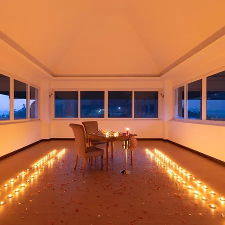 Araliya Red - Budget Friendly Hotel- Where Find Stunning 360 Panoramic View Of Hotel Nuwara Eliya