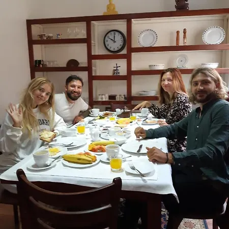 Dutch Guest house Nuwara Eliya
