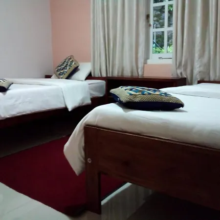 Vibe Way Guest house Nuwara Eliya